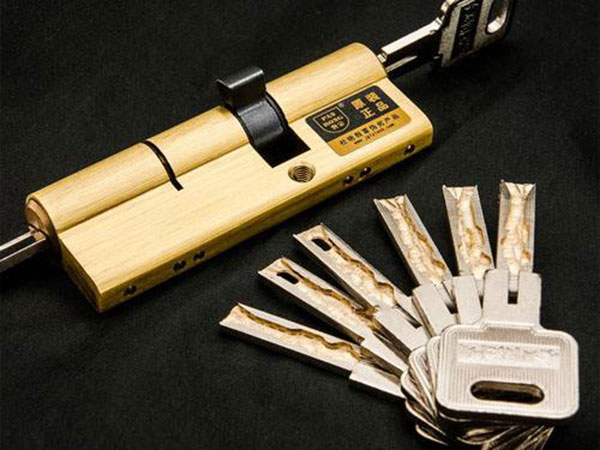 宝塔24小时上门开锁公司