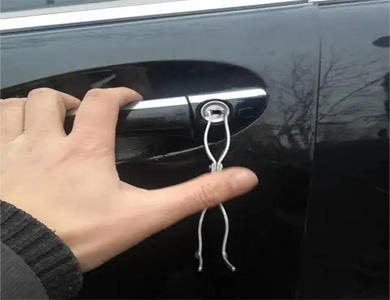 宝塔24小时上门开锁公司