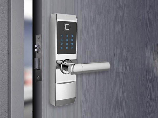 宝塔24小时上门开锁公司