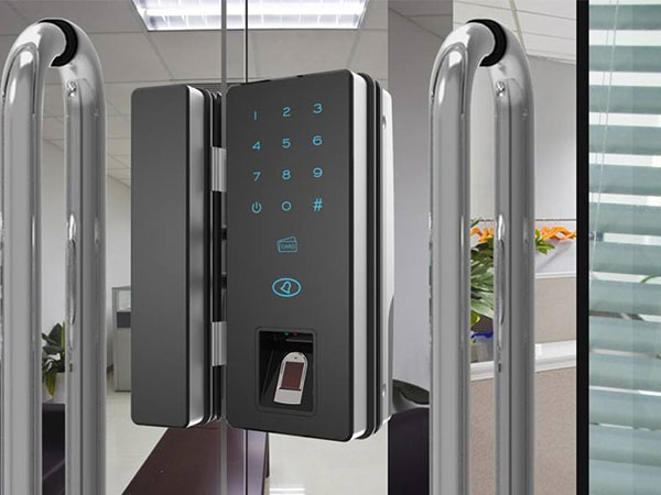 宝塔24小时上门开锁公司