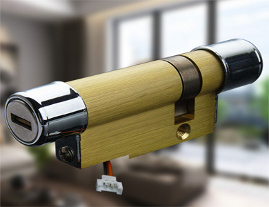 宝塔24小时上门开锁公司