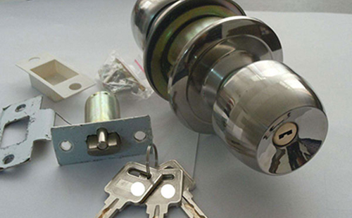 宝塔24小时上门开锁公司