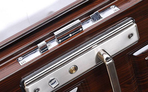 宝塔24小时上门开锁公司