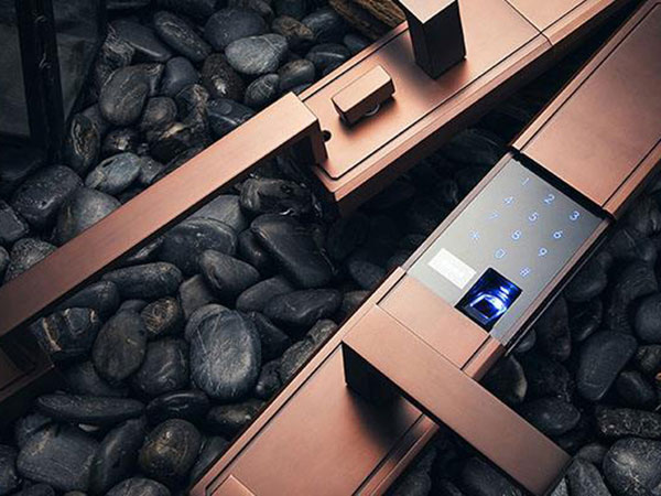 宝塔24小时上门开锁公司