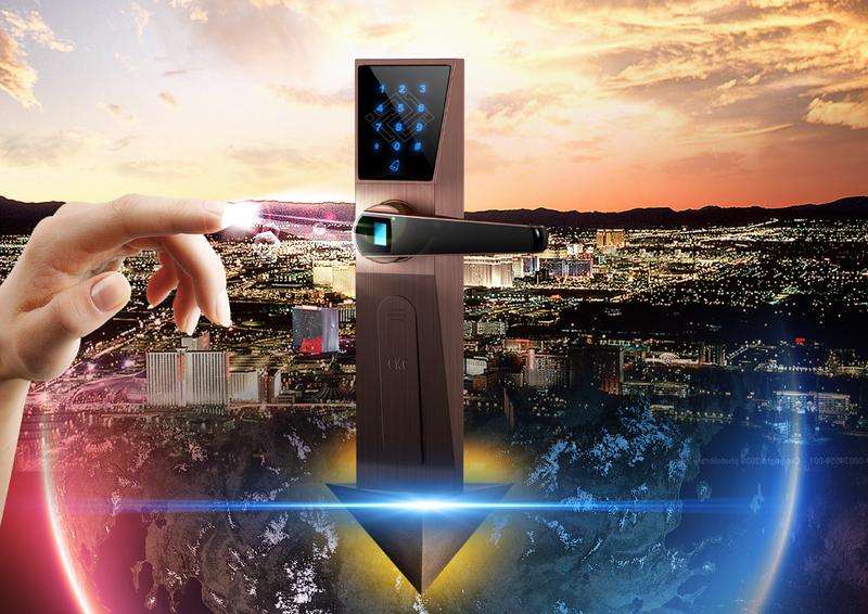 宝塔24小时上门开锁公司