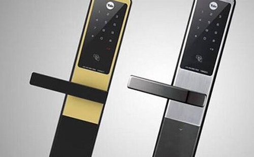 宝塔24小时上门开锁公司