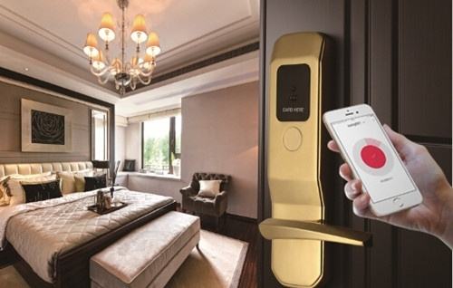 宝塔24小时上门开锁公司