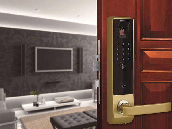 宝塔24小时上门开锁公司