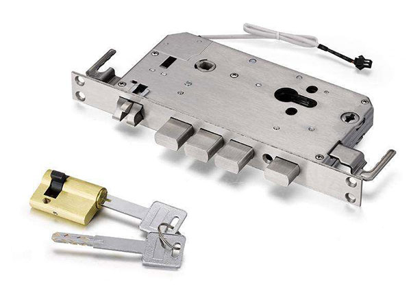 宝塔24小时上门开锁公司