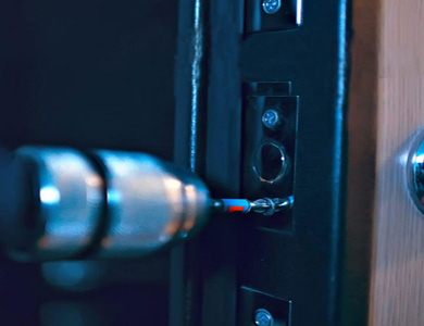 宝塔24小时上门开锁公司