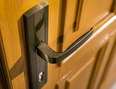 宝塔24小时上门开锁公司